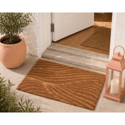 Χαλάκι Εισόδου DF-0005002 MRShome (40x60) 1Τεμ