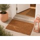 Χαλάκι Εισόδου DF-0005002 MRShome (40x60) 1Τεμ