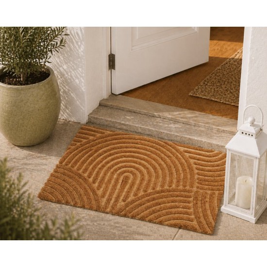 Χαλάκι Εισόδου DF-0005003 MRShome (40x60) 1Τεμ