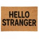 Χαλάκι Εισόδου Hello Stranger MRShome (40x60) 1Τεμ