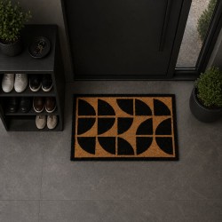 Χαλάκι Εισόδου 0008002 MRShome (40x60) 1Τεμ