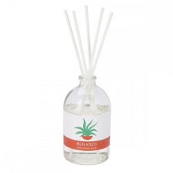 Αρωματικό Χώρου Με Sticks Redcurrent And Oak 80ml MRShome 1Τεμ