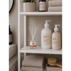 Αρωματικό Χώρου Με Sticks Redcurrent And Oak 80ml MRShome 1Τεμ