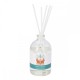Αρωματικό Χώρου Με Sticks Lime Basil Crush 80ml MRShome 1Τεμ