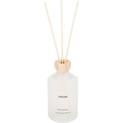 Αρωματικό Χώρου Με Sticks Soft Linen 500ml 0013002 MRShome 1Τεμ