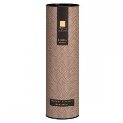 Αρωματικό Χώρου Με Sticks Sandalwood 100ml MRShome 1Τεμ