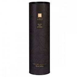 Αρωματικό Χώρου Με Sticks Black Sail Intense 100ml MRShome 1Τεμ