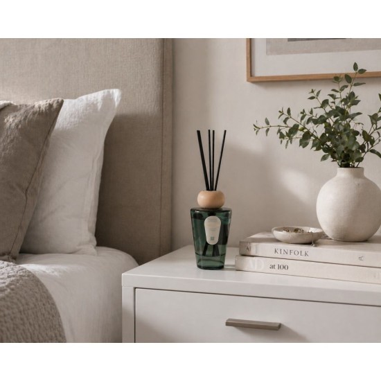 Αρωματικό Χώρου Με Sticks Cedar Wood & Patchouli 150ml MRShome 1Τεμ