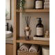 Αρωματικό Χώρου Με Sticks Bergamot 150ml MRShome 1Τεμ