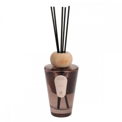 Αρωματικό Χώρου Με Sticks Amber & Sandalwood 150ml MRShome 1Τεμ