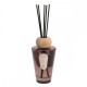 Αρωματικό Χώρου Με Sticks Amber & Sandalwood 150ml MRShome 1Τεμ