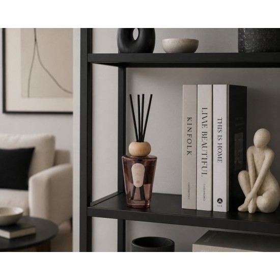 Αρωματικό Χώρου Με Sticks Amber & Sandalwood 150ml MRShome 1Τεμ
