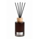 Αρωματικό Χώρου Με Sticks Cashmere Silk MRShome 1Τεμ