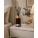 Αρωματικό Χώρου Με Sticks Cashmere Silk MRShome 1Τεμ