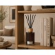 Αρωματικό Χώρου Με Sticks Cashmere Silk MRShome 1Τεμ