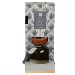 Αρωματικό Χώρου Με Sticks Bergamot & Oud 500ml MRShome 1Τεμ