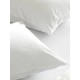 Επίστρωμα Μαξιλαριών Αδιάβροχα Σετ Polycotton Sunshine (50x70) 2Τεμ