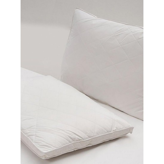 Μαξιλάρι Ύπνου Μαλακό Πουπουλένιο Sunshine (50x70) 1Τεμ