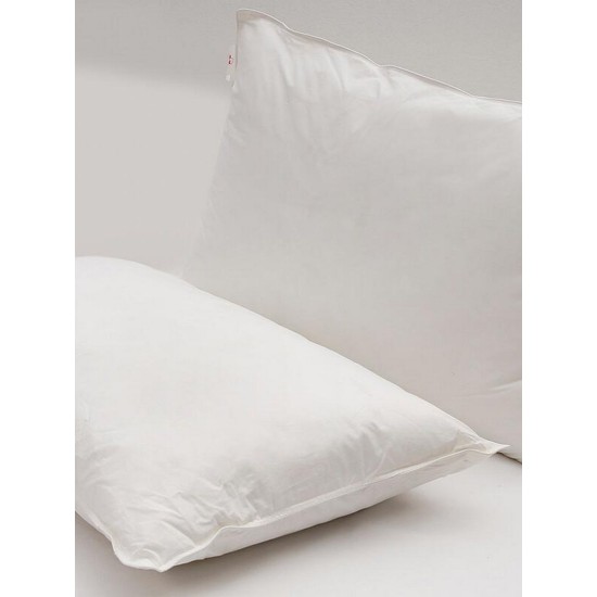 Μαξιλάρι Ύπνου Μαλακό Percale Sunshine (50x70) 1Τεμ