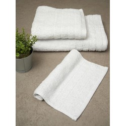 Πετσέτα Σώματος Ivy 450gsm Cotton Sunshine (70x140) 1Τεμ