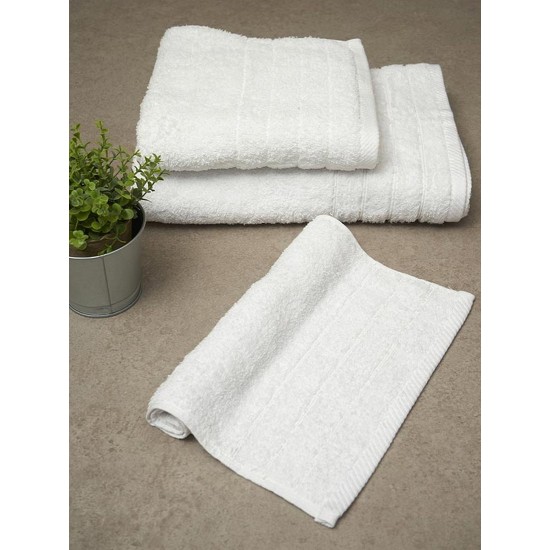Πετσέτα Σώματος Ivy 450gsm Cotton Sunshine (70x140) 1Τεμ Πετσέτα Σώματος Ivy 450gsm Cotton Sunshine (70x140) 1Τεμ
