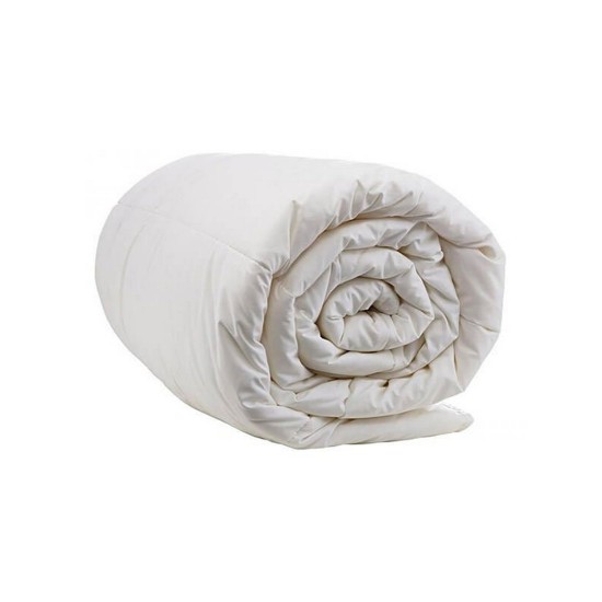 Πάπλωμα Πουπουλένιο Μονό Goose Feather 100% Sunshine (160x220) 1Τεμ Πάπλωμα Πουπουλένιο Μονό Goose Feather 100% Sunshine (160x220) 1Τεμ