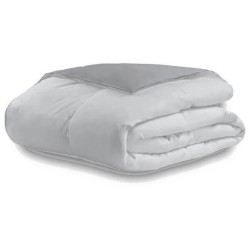 Πάπλωμα King Size Micro Grey Sunshine (240x250) 1Τεμ