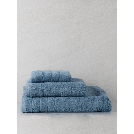 Πετσέτα Χεριών Dory 9 Aqua Cotton Sunshine (30x50) 1Τεμ Πετσέτα Χεριών Dory 9 Aqua Cotton Sunshine (30x50) 1Τεμ