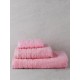 Πετσέτα Μπάνιου Dory 15 Pink Cotton Sunshine (80x150) 1Τεμ Πετσέτα Μπάνιου Dory 15 Pink Cotton Sunshine (80x150) 1Τεμ