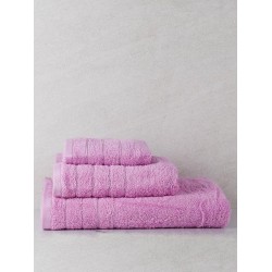 Πετσέτες Σετ Dory 16 Lilac Cotton Sunshine 3Τεμ