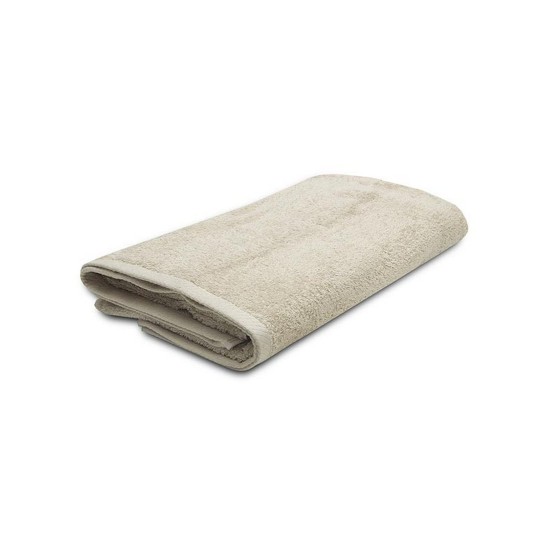 Πετσέτα Πισίνας Πλάζ Beige 450gsm Cotton Sunshine (80x190) 1Τεμ