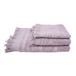 Πετσέτα Προσώπου Κρόσι 4 Rotten Apple Cotton Sunshine (50x90) 1Τεμ