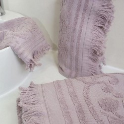 Πετσέτα Προσώπου Κρόσι 4 Rotten Apple Cotton Sunshine (50x90) 1Τεμ