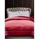 Κουβερτοπάπλωμα Με Sherpa Υπέρδιπλο Coral Rose Sunshine (220x240) 1Τεμ