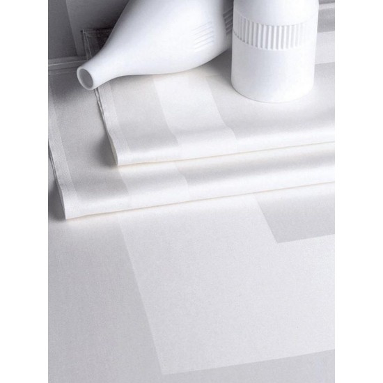 Τραπεζομάντηλο Damask Polycotton Sunshine (105x105) 1Τεμ