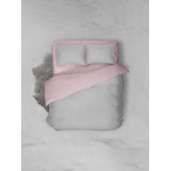 Παπλωματοθήκη Μονή Menta 205 Polycotton Sunshine (170x250) 1Τεμ Παπλωματοθήκη Μονή Menta 205 Polycotton Sunshine (170x250) 1Τεμ