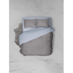 Παπλωματοθήκη Μονή Menta 207 Polycotton Sunshine (170x250) 1Τεμ