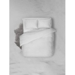 Παπλωματοθήκη Υπέρδιπλη Menta 209 Polycotton Sunshine (230x250) 1Τεμ