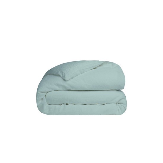 Παπλωματοθήκη Διπλή Feelings 105 Aqua Cotton Sunshine (200x250) 1Τεμ