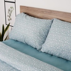 Παπλωματοθήκη Υπέρδιπλη Feelings 920 Aqua Cotton Sunshine (230x250) 1Τεμ Παπλωματοθήκη Υπέρδιπλη Feelings 920 Aqua Cotton Sunshine (230x250) 1Τεμ