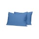 Μαξιλαροθήκες Σετ Feelings 104 Blue Cotton Sunshine (50Χ70) 2Τεμ