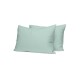 Μαξιλαροθήκες Σετ Feelings 105 Aqua Cotton Sunshine (50Χ70) 2Τεμ