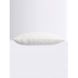 Μαξιλαροθήκες Σετ Menta 02 Ecru Polycotton Sunshine (50x70) 2Τεμ Μαξιλαροθήκες Σετ Menta 02 Ecru Polycotton Sunshine (50x70) 2Τεμ