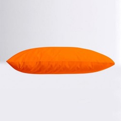 Μαξιλαροθήκες Σετ Menta 07 Orange Polycotton Sunshine (50x70) 2Τεμ