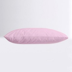 Μαξιλαροθήκες Σετ Menta 08 Lilac Polycotton Sunshine (50x70) 2Τεμ