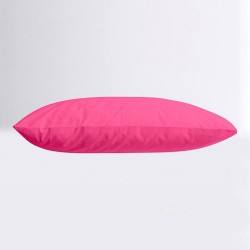 Μαξιλαροθήκες Σετ Menta 09 Fuchsia Polycotton Sunshine (50x70) 2Τεμ