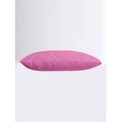Μαξιλαροθήκες Σετ Menta 10 Mauve Polycotton Sunshine (50x70) 2Τεμ