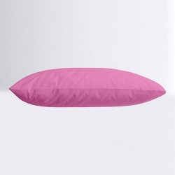 Μαξιλαροθήκες Σετ Menta 10 Mauve Polycotton Sunshine (50x70) 2Τεμ