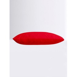 Μαξιλαροθήκες Σετ Menta 12 Red Polycotton Sunshine (50x70) 2Τεμ Μαξιλαροθήκες Σετ Menta 12 Red Polycotton Sunshine (50x70) 2Τεμ