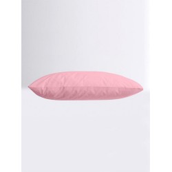 Μαξιλαροθήκες Σετ Menta 13 Pink Polycotton Sunshine (50x70) 2Τεμ